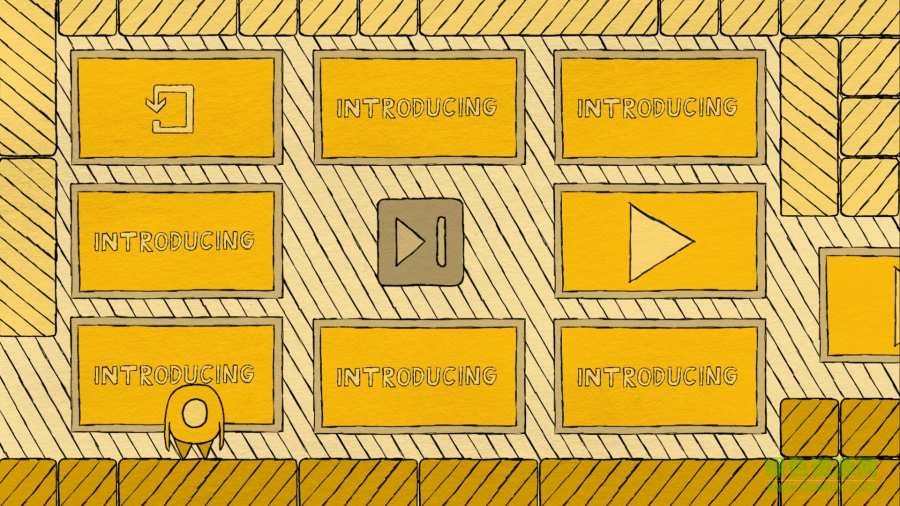 No More Buttons手游