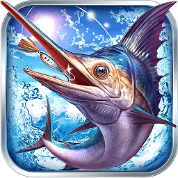 世界釣魚之旅無(wú)限鉆石版