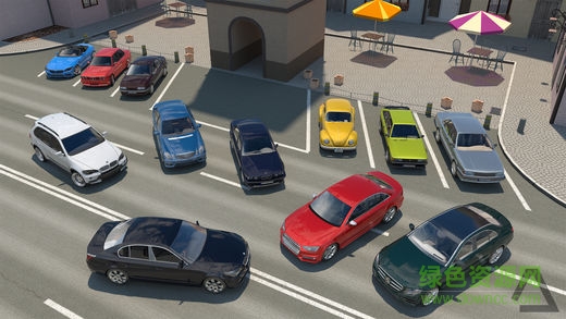 driving zone germany正式版 v1.07 安卓無(wú)限金錢點(diǎn)數(shù)版 2