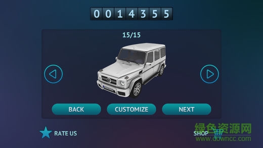 driving zone germany正式版 v1.07 安卓無(wú)限金錢點(diǎn)數(shù)版 3