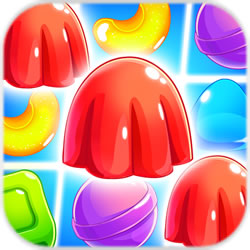 開心糖果消消樂單機(jī)手機(jī)版