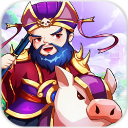 吹動(dòng)三國手游