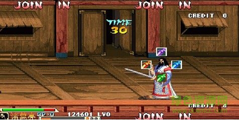 三國(guó)戰(zhàn)記風(fēng)云再起四劍傳說(shuō) 無(wú)限氣中文版 2