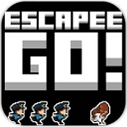 越獄逃脫(EscapeeGO)