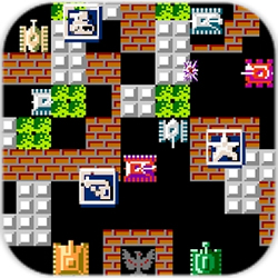 super tank(超級(jí)坦克)