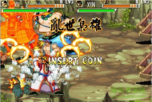 三國戰(zhàn)紀(jì)2亂世梟雄加強版 v1.6 免安裝版 1