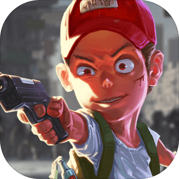 幸存者危城輔助