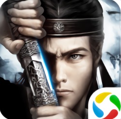 武林榮耀應(yīng)用寶qq登錄版