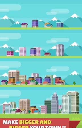 My Little Town(我的小鎮(zhèn)數(shù)字拼圖) v1.22 安卓版 1