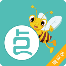 聚點小蜜蜂商家版(酒店招聘)