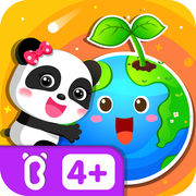 寶寶巴士奇妙?lèi)?ài)地球