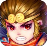 安峰游戲西游奇緣