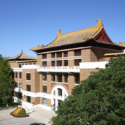 CUMTB教務(wù)系統(tǒng)