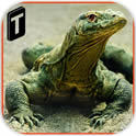 科莫多巨蜥模擬器(Komodo Dragon Rampage 2016)