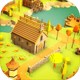 口袋建造漢化版(pocket build)