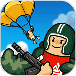 戰(zhàn)斗島大逃殺游戲