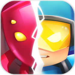 哥斯拉io無限金幣版(Godzill.io)