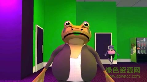 青蛙模擬器游戲中文版 v1.0.2 安卓版 2