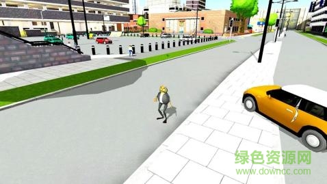 青蛙模擬器游戲中文版 v1.0.2 安卓版 3