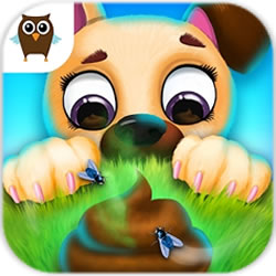 Kiki Fifi Pet Friends