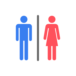 白鶴鎮(zhèn)便民公廁