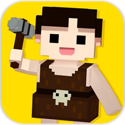 pocket world探險(xiǎn)之島