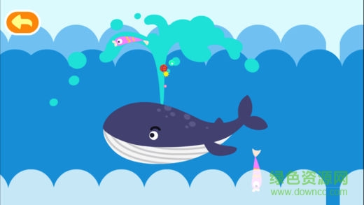 多多認(rèn)動(dòng)物海洋篇手機(jī)版(多多海洋動(dòng)物) v2.4.02 安卓版 0
