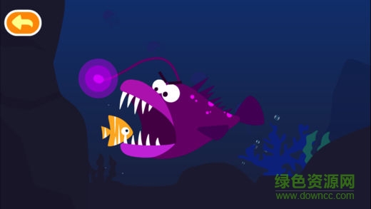 多多認(rèn)動(dòng)物海洋篇手機(jī)版(多多海洋動(dòng)物) v2.4.02 安卓版 1