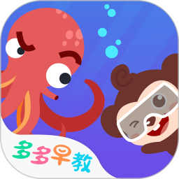 多多海洋動(dòng)物app