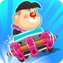 大頭賽車內(nèi)購手機(jī)版