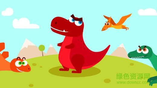 多多恐龍島免費完整版 v2.5.00 安卓版 0