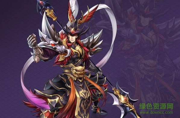 蒼天英雄志最新臺(tái)服下載