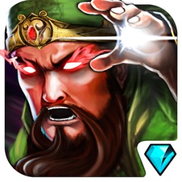 天天三國(guó)志之君臨三國(guó)手游