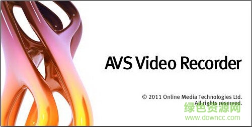 AVS Video Recorder(DV視頻編輯軟件) v2.6.1.94 最新版_含注冊機(jī) 0