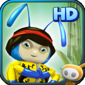 蟲蟲部落中文版(Bug Village)