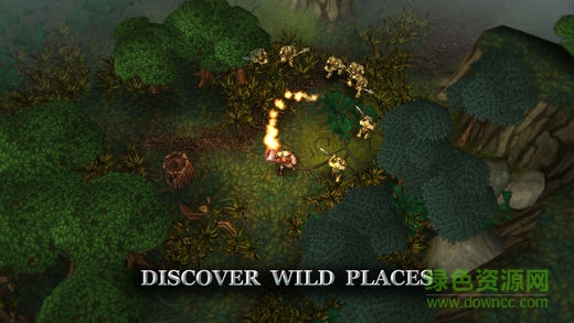 符文狂暴內(nèi)購 v1.02 安卓無限金幣版 1