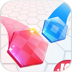 領(lǐng)地占領(lǐng)大作戰(zhàn)LandSnake