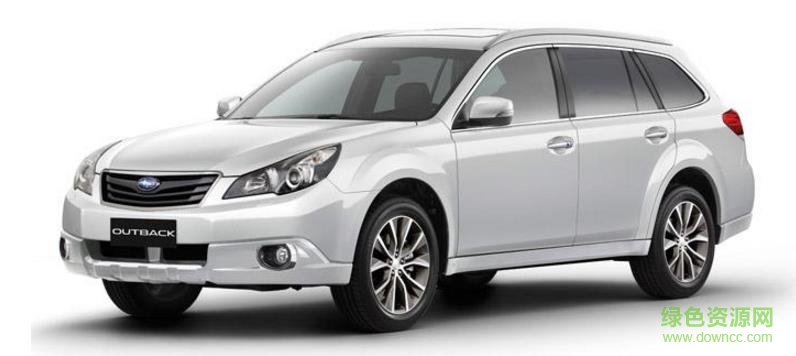 斯巴魯傲虎說明書