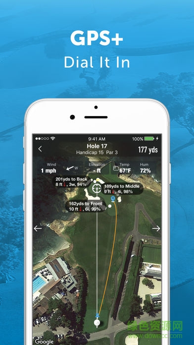 18Birdies v4.0.1 安卓版 0