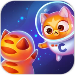 空间猫的演变Space cats