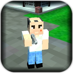 像素城市生存鈔票無限版