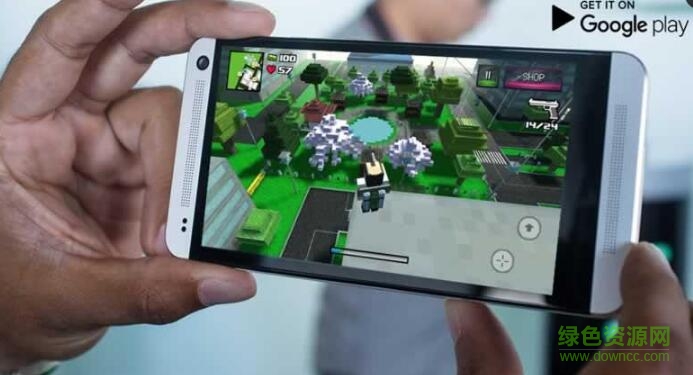 像素城市生存鈔票無限版 v1.1.4 安卓中文版 0