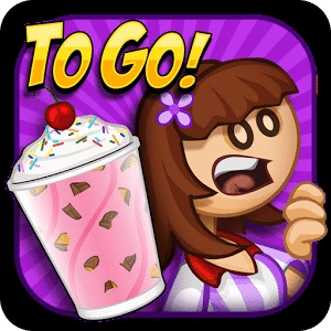 老爹冷飲店togo無限金幣版