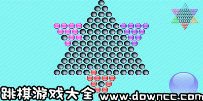 跳棋游戲大全-可以聯(lián)機(jī)的跳棋游戲-跳棋游戲在線手機(jī)玩下載