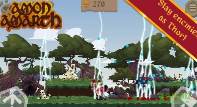 維京戰(zhàn)神樂團(tuán)中文 v1.0 安卓版 0