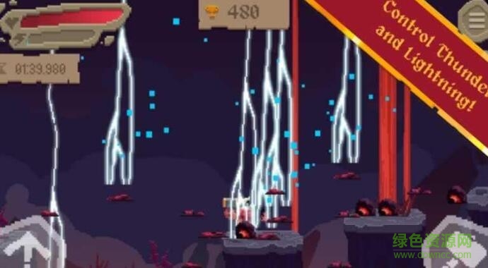 維京戰(zhàn)神樂團(tuán)漢化