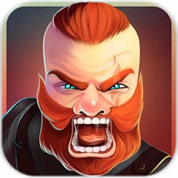 刀劍揮砍無限金幣版