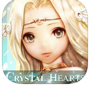 Crystal Hearts水晶之心手游蘋果版