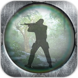 絕地王者-勇士63(Battle Royale 3D - Warrior63)