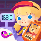 糖糖玩具店游戲(Toy Shop)